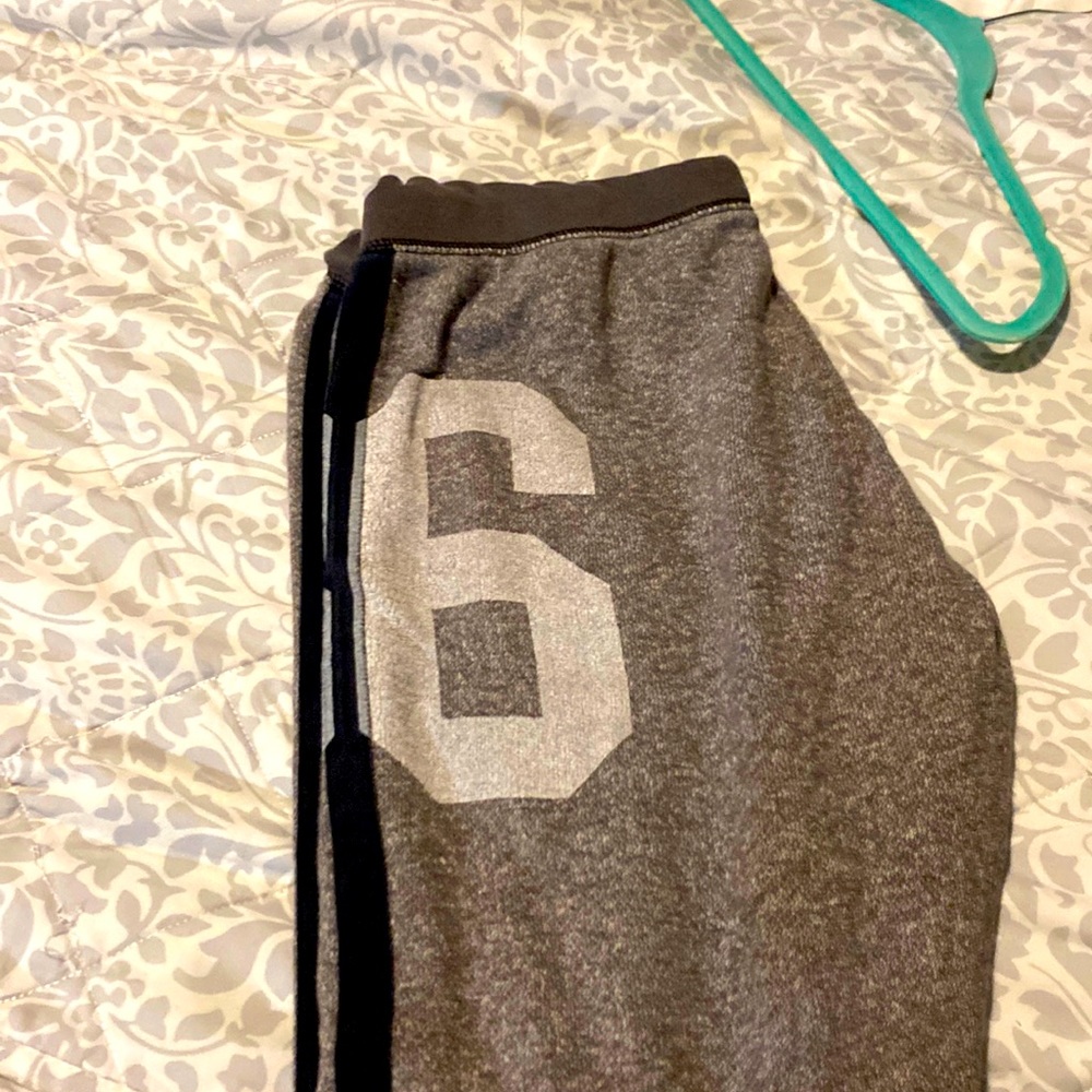 Victoria Secret Sweat pants, great condition, miss them, comfy, like new